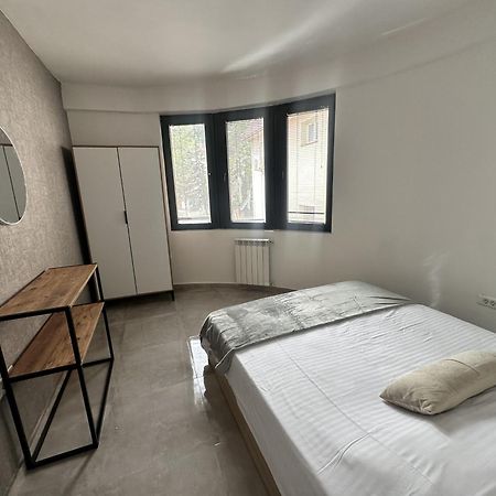 La Vita Apartments By Sienna Skopje Zewnętrze zdjęcie