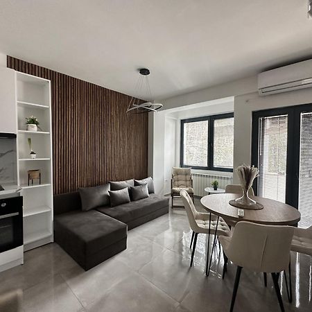 La Vita Apartments By Sienna Skopje Zewnętrze zdjęcie