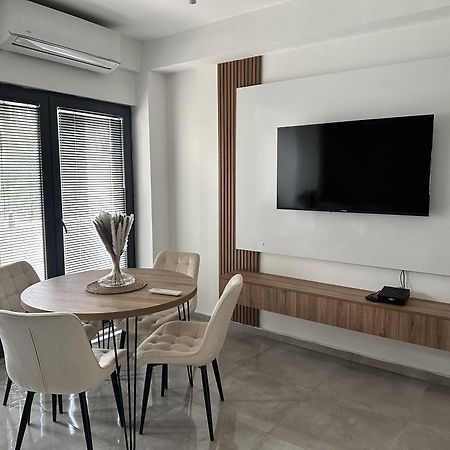 La Vita Apartments By Sienna Skopje Zewnętrze zdjęcie