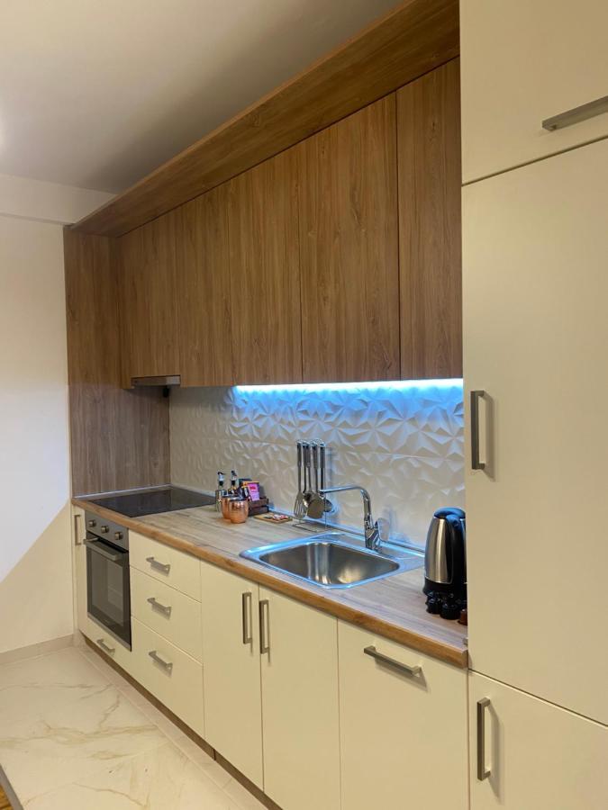 La Vita Apartments By Sienna Skopje Zewnętrze zdjęcie