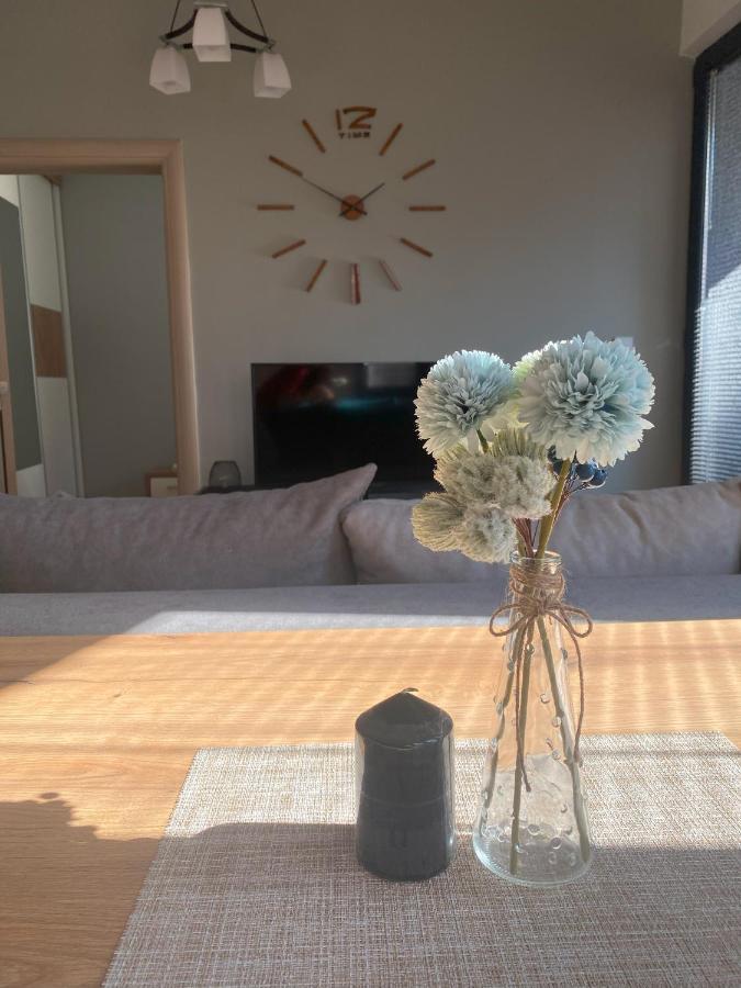 La Vita Apartments By Sienna Skopje Zewnętrze zdjęcie