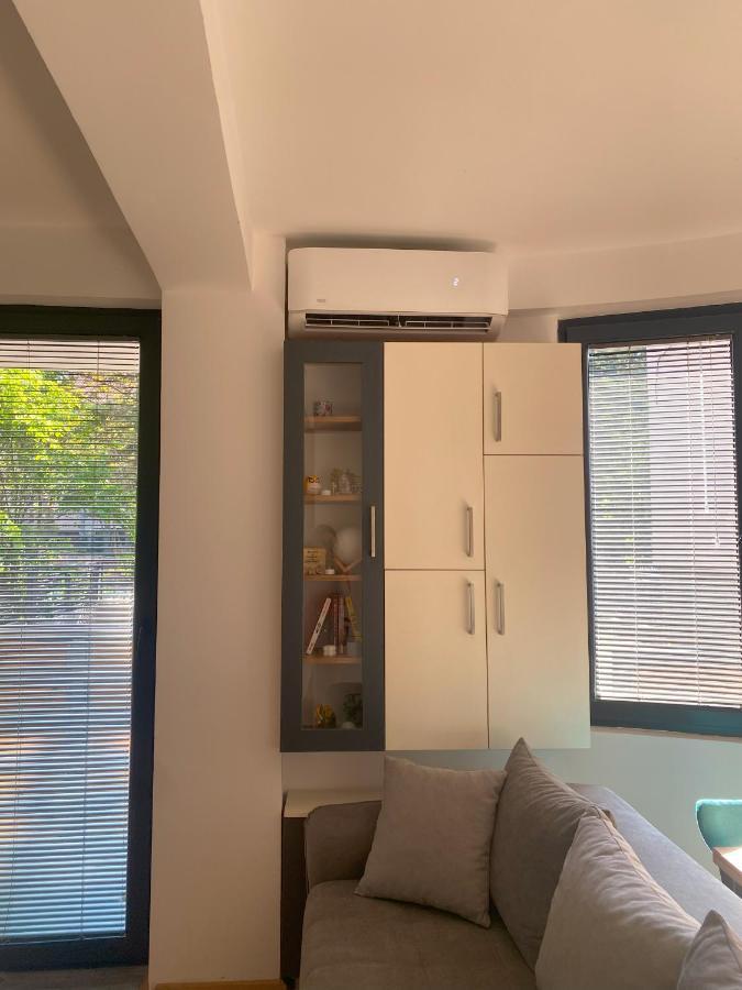 La Vita Apartments By Sienna Skopje Zewnętrze zdjęcie