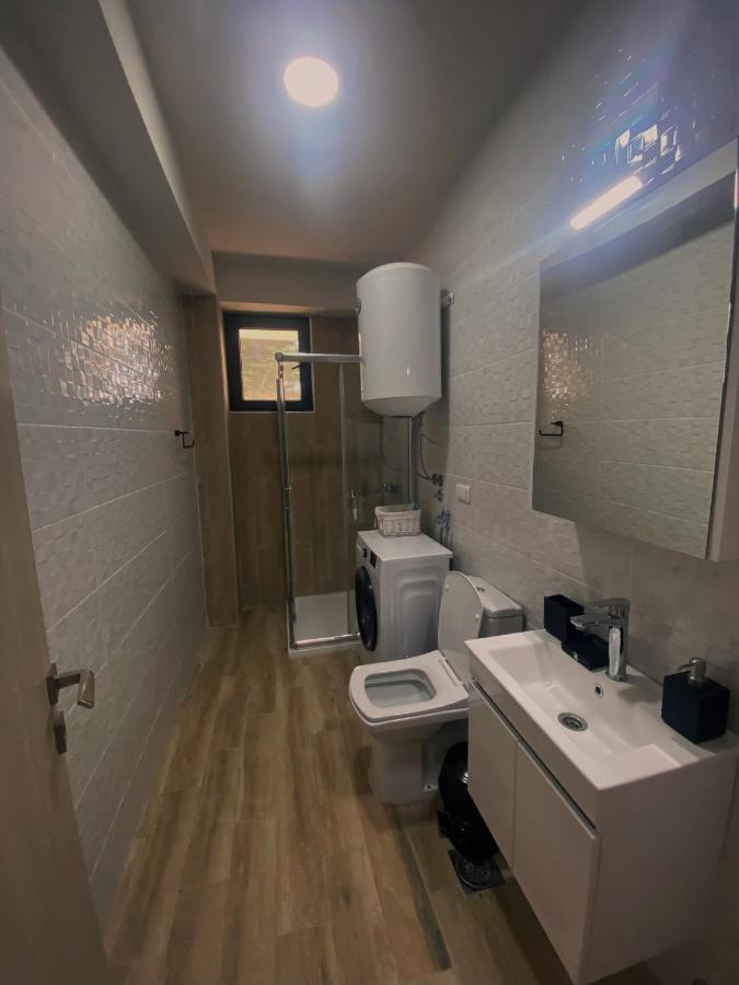 La Vita Apartments By Sienna Skopje Zewnętrze zdjęcie