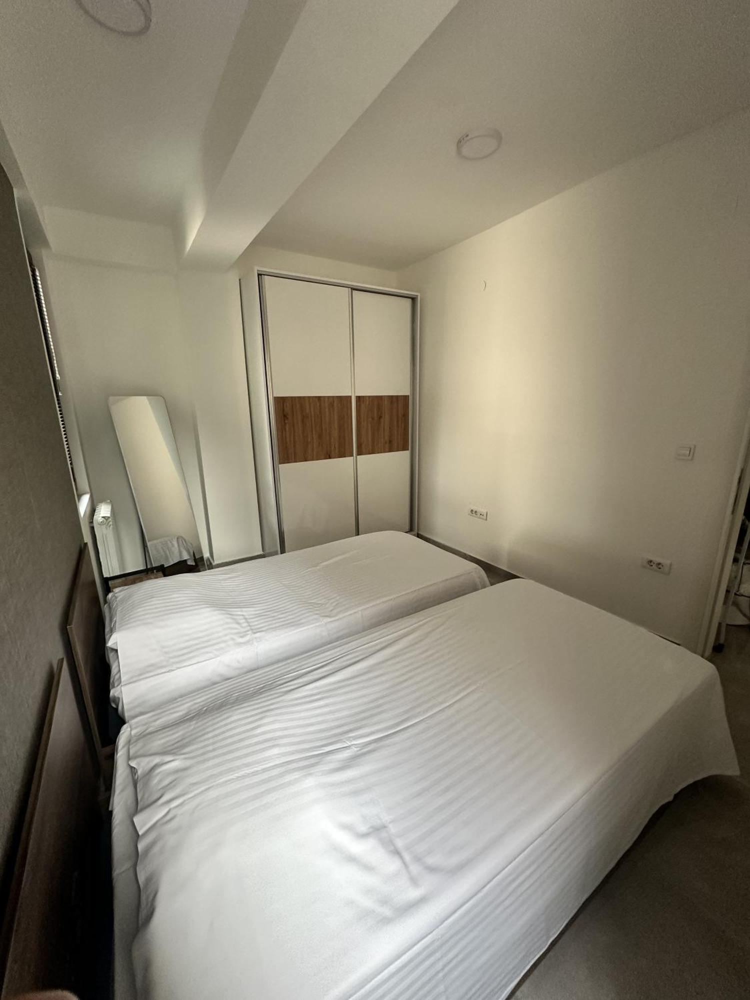 La Vita Apartments By Sienna Skopje Zewnętrze zdjęcie