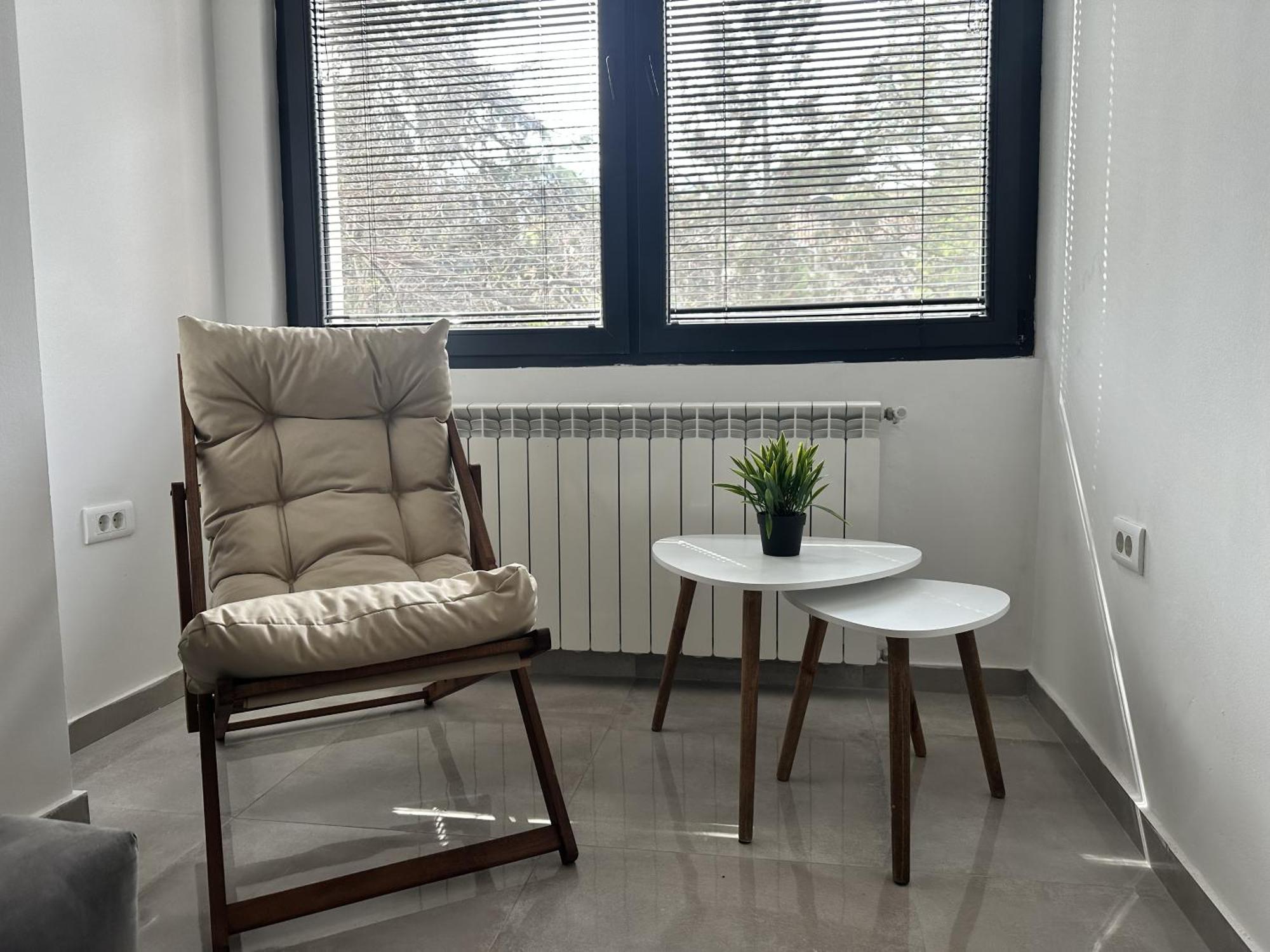 La Vita Apartments By Sienna Skopje Zewnętrze zdjęcie