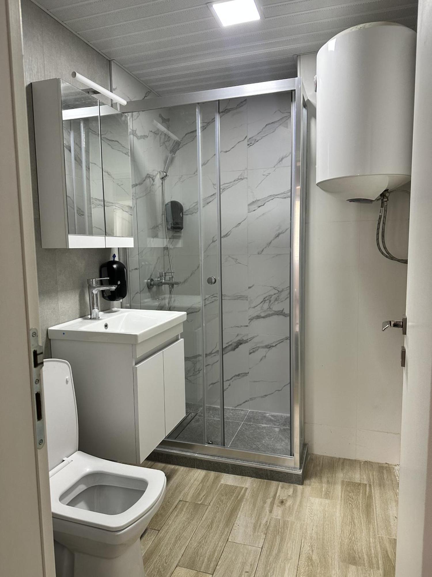 La Vita Apartments By Sienna Skopje Zewnętrze zdjęcie