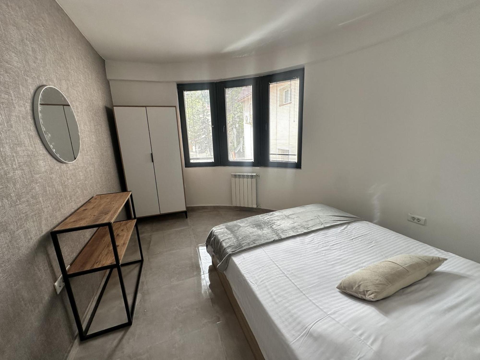 La Vita Apartments By Sienna Skopje Zewnętrze zdjęcie