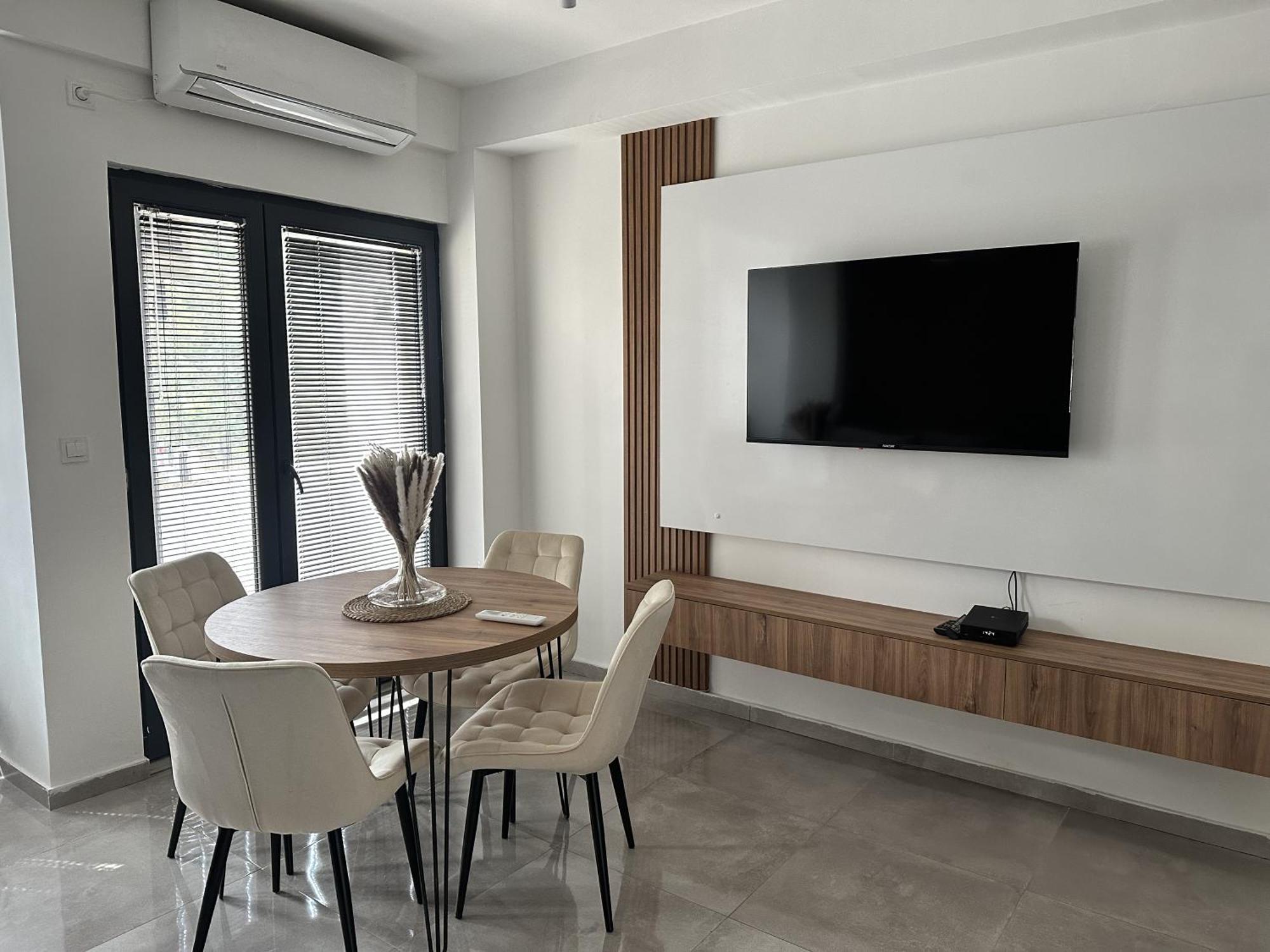 La Vita Apartments By Sienna Skopje Zewnętrze zdjęcie
