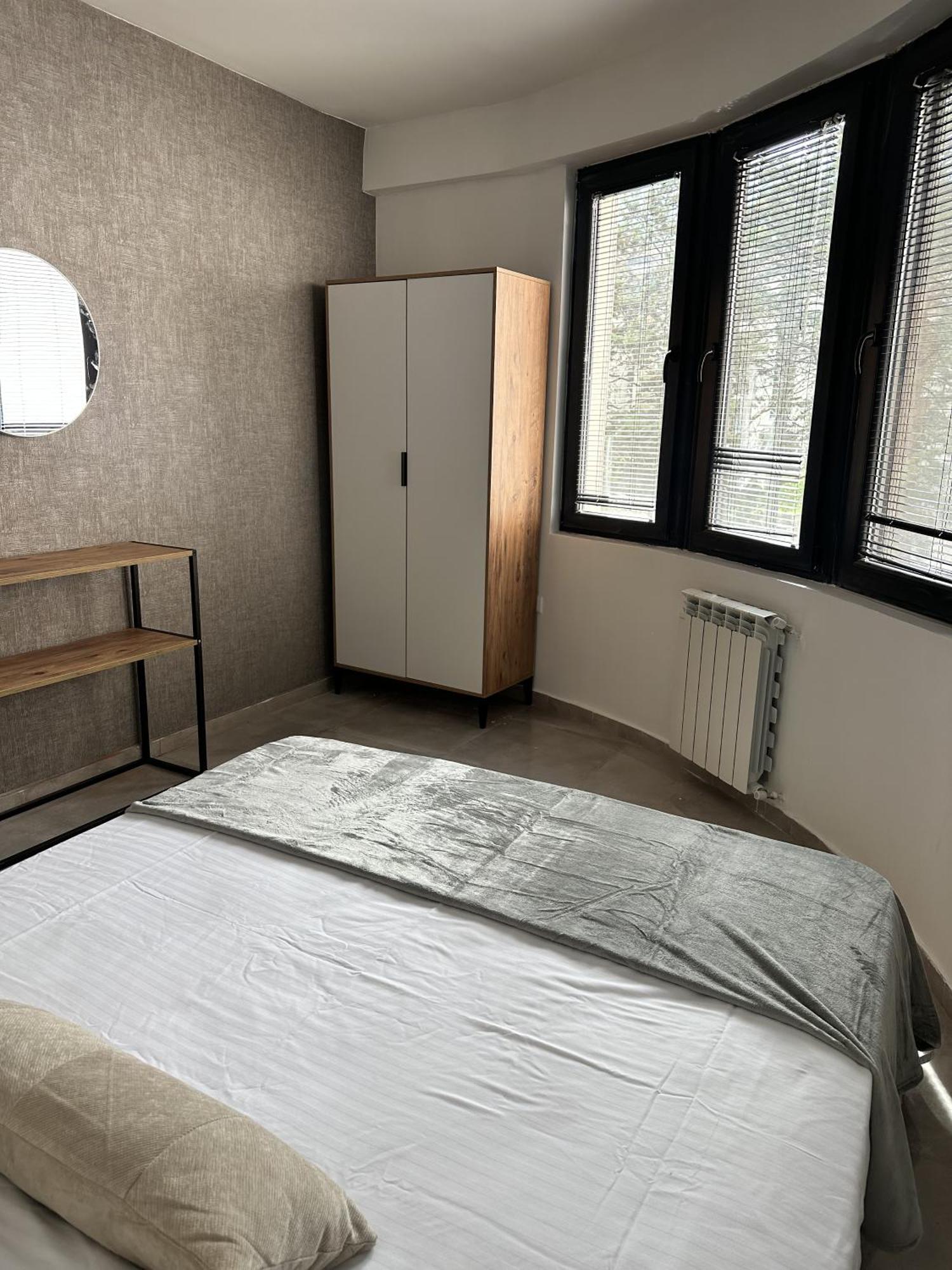 La Vita Apartments By Sienna Skopje Zewnętrze zdjęcie
